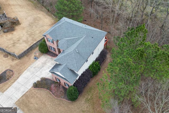 1025 Boxwood Lane, Canton, GA 30114