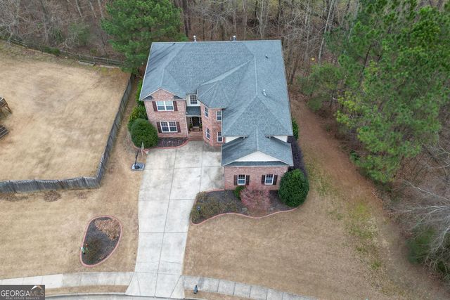 1025 Boxwood Lane, Canton, GA 30114