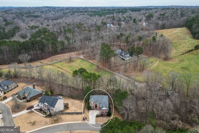 1025 Boxwood Lane, Canton, GA 30114