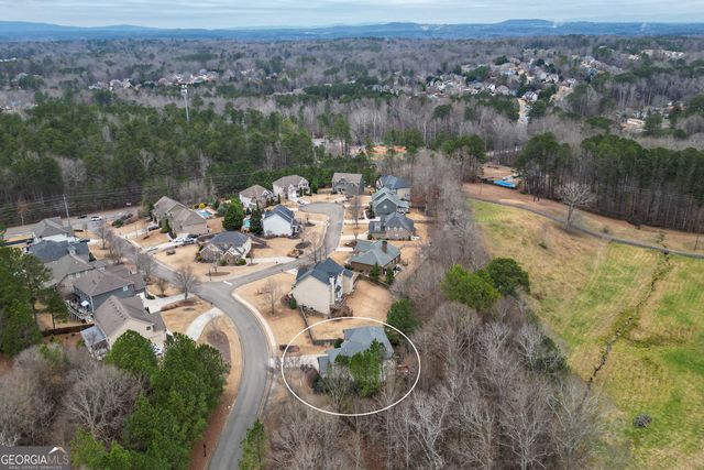 1025 Boxwood Lane, Canton, GA 30114