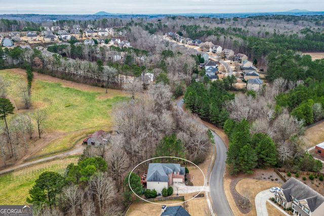 1025 Boxwood Lane, Canton, GA 30114