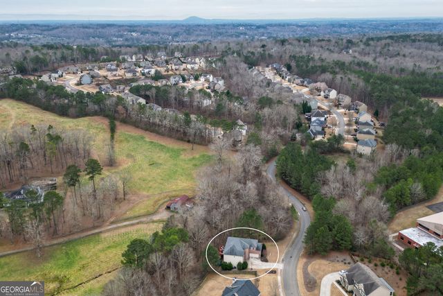 1025 Boxwood Lane, Canton, GA 30114