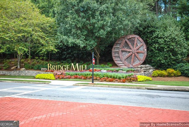 1025 Boxwood Lane, Canton, GA 30114