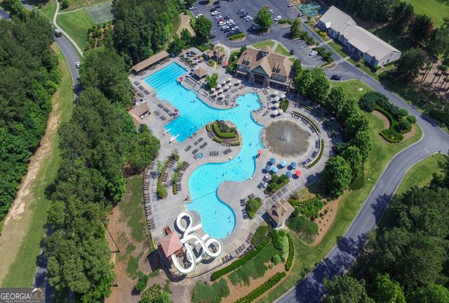 1025 Boxwood Lane, Canton, GA 30114