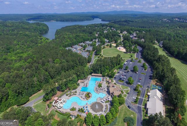 1025 Boxwood Lane, Canton, GA 30114