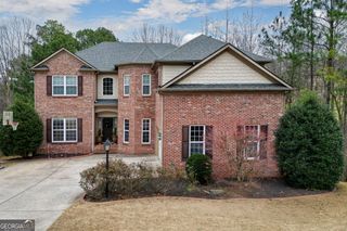 1025 Boxwood Lane, Canton, GA 30114