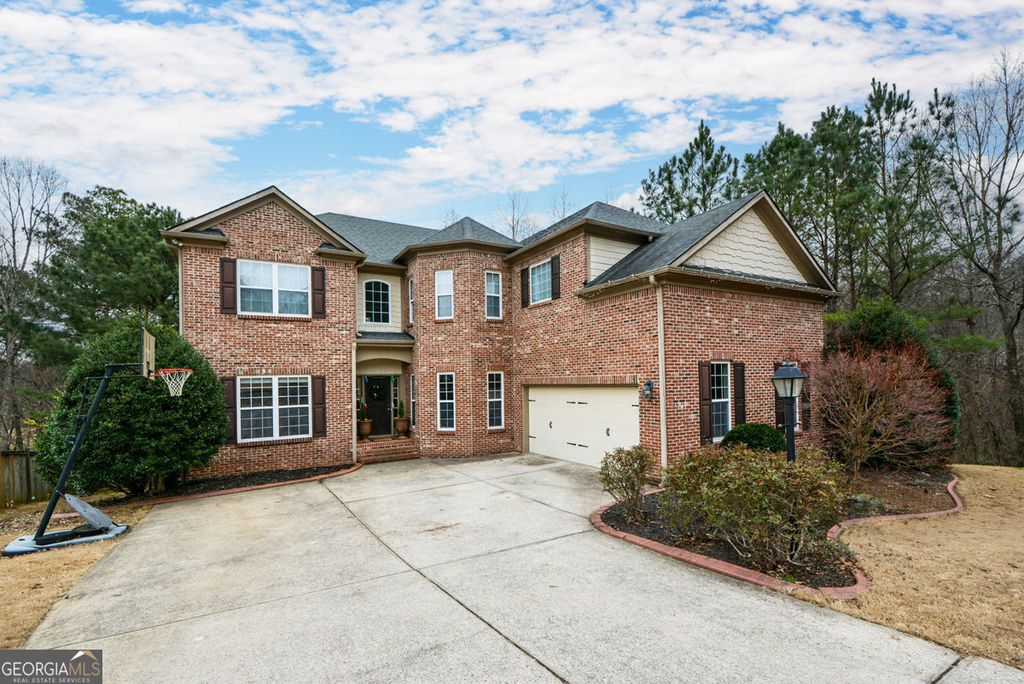 1025 Boxwood Lane, Canton, GA 30114