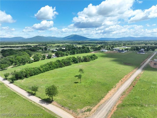 Lot 4 Meadow View Road, Cameron, OK 74932