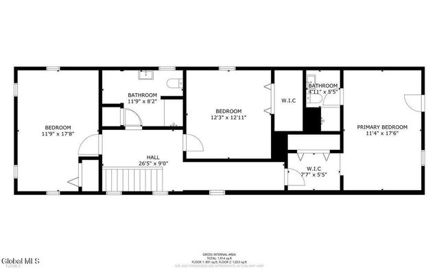 15 Nixon Street, Hoosick, NY 12090