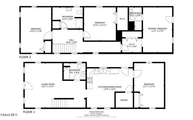 15 Nixon Street, Hoosick, NY 12090