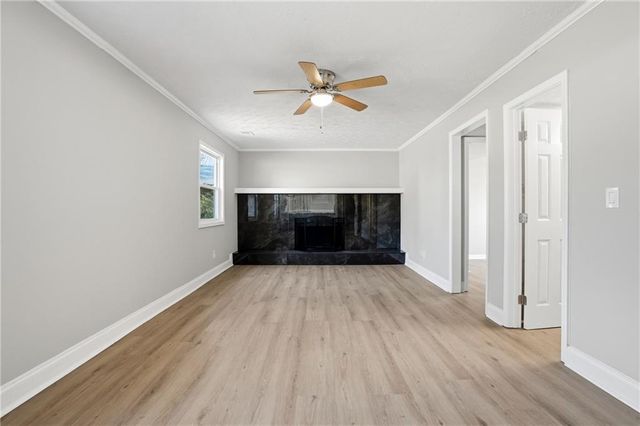 640 Bramble Ct, Jonesboro, GA 30238