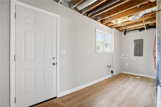 640 Bramble Ct, Jonesboro, GA 30238