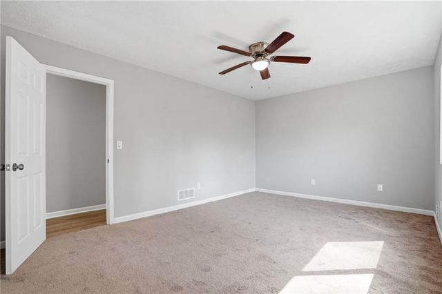 640 Bramble Ct, Jonesboro, GA 30238