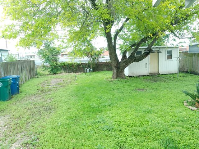 4326 Vestal St, Corpus Christi, TX 78416