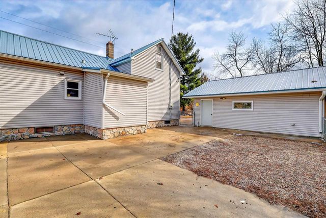 810 17TH AVENUE SOUTH, Wisconsin Rapids, WI 54495