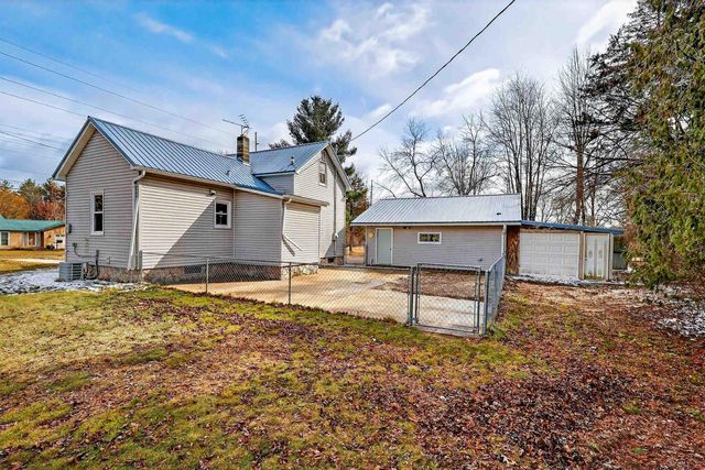 810 17TH AVENUE SOUTH, Wisconsin Rapids, WI 54495