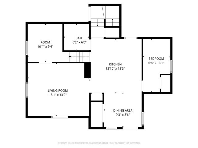 810 17TH AVENUE SOUTH, Wisconsin Rapids, WI 54495