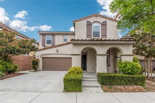 16177 Part Ridge, Chino, CA 91708