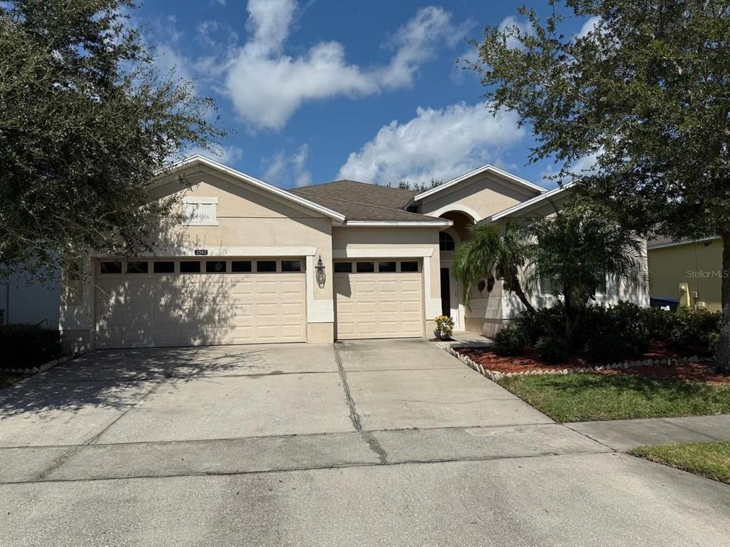 2342 CROSSTON CIRCLE, Orlando, FL 32824
