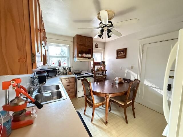 2609 Greenup Street, Covington, KY 41014