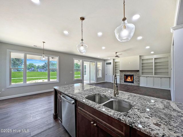 1102 Soundside Road, Edenton, NC 27932