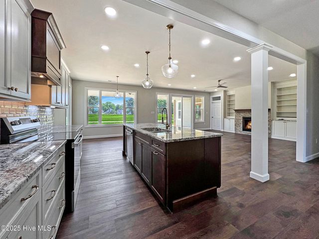 1102 Soundside Road, Edenton, NC 27932