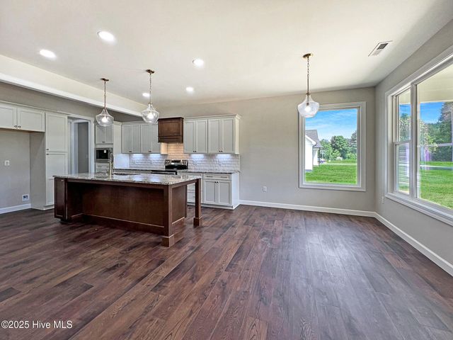 1102 Soundside Road, Edenton, NC 27932
