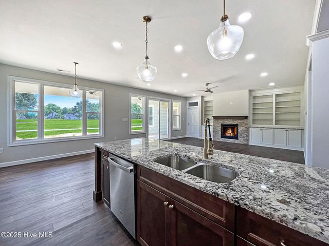 1102 Soundside Road, Edenton, NC 27932