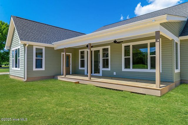 1102 Soundside Road, Edenton, NC 27932