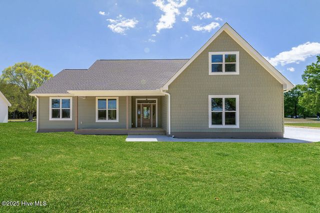 1102 Soundside Road, Edenton, NC 27932