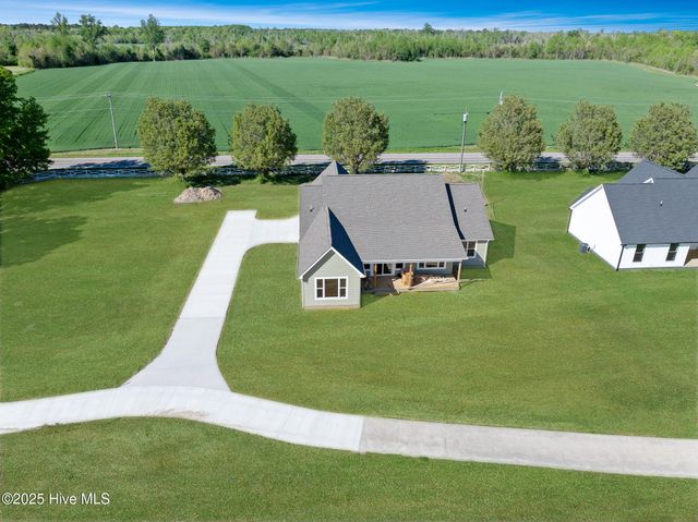 1102 Soundside Road, Edenton, NC 27932