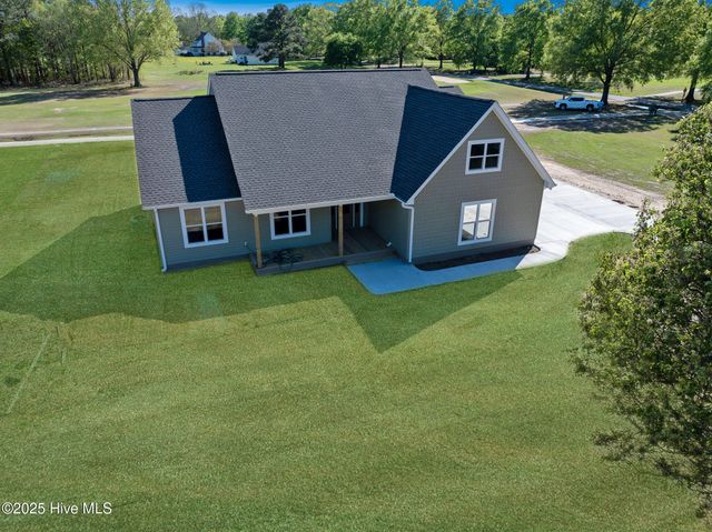 1102 Soundside Road, Edenton, NC 27932
