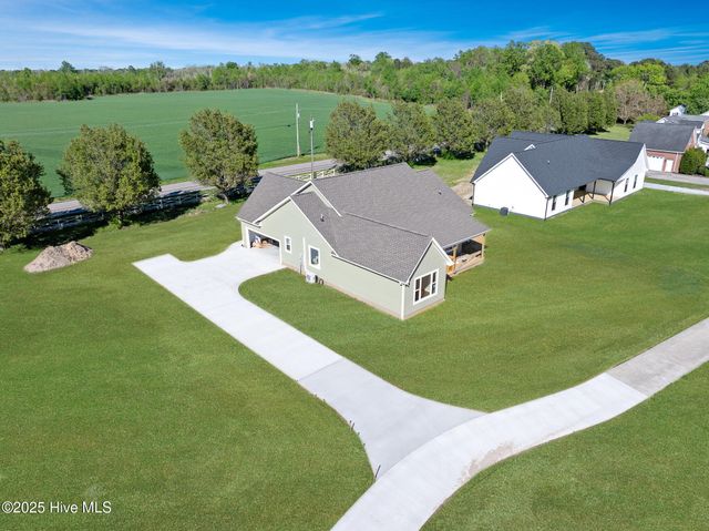 1102 Soundside Road, Edenton, NC 27932