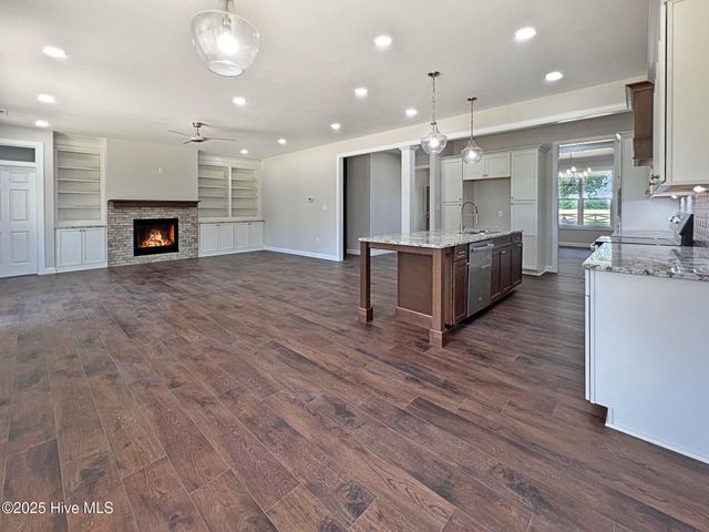 1102 Soundside Road, Edenton, NC 27932