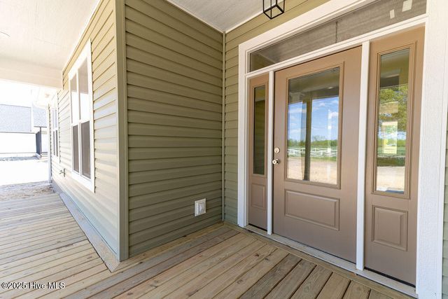 1102 Soundside Road, Edenton, NC 27932