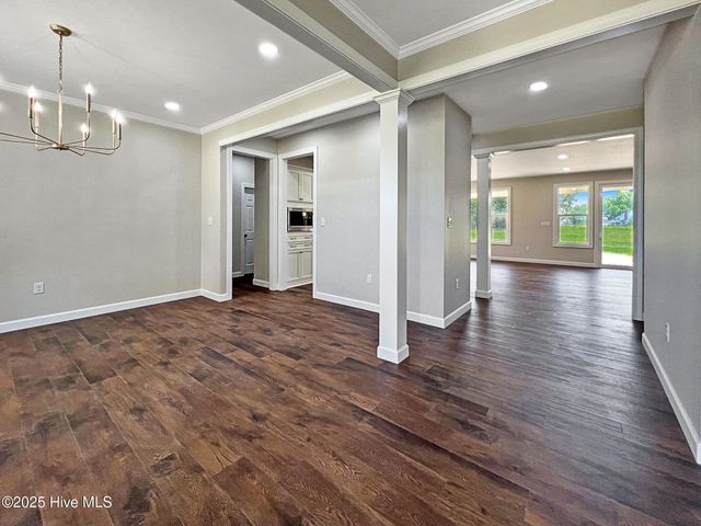 1102 Soundside Road, Edenton, NC 27932
