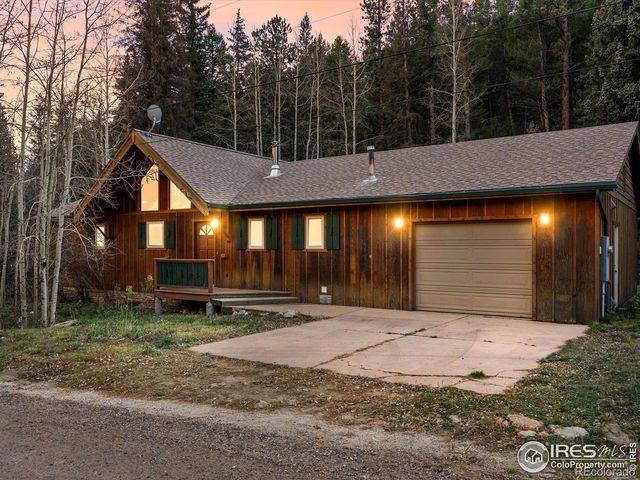1035 Streamside Drive, Glen Haven, CO 80532