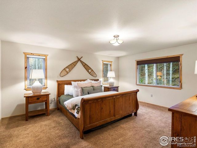 1035 Streamside Drive, Glen Haven, CO 80532
