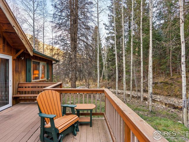 1035 Streamside Drive, Glen Haven, CO 80532
