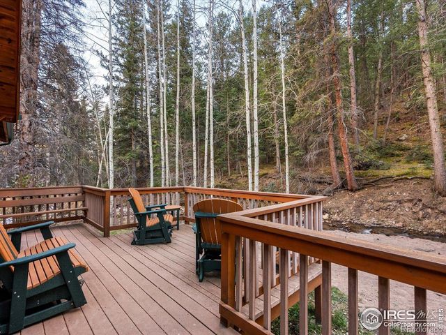 1035 Streamside Drive, Glen Haven, CO 80532