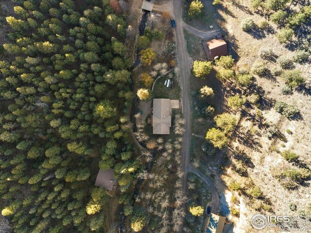 1035 Streamside Drive, Glen Haven, CO 80532