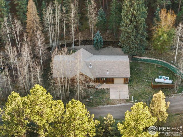 1035 Streamside Drive, Glen Haven, CO 80532
