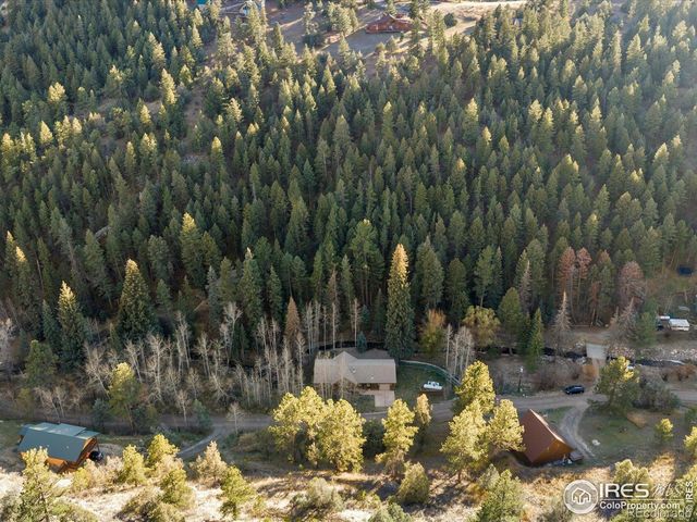 1035 Streamside Drive, Glen Haven, CO 80532