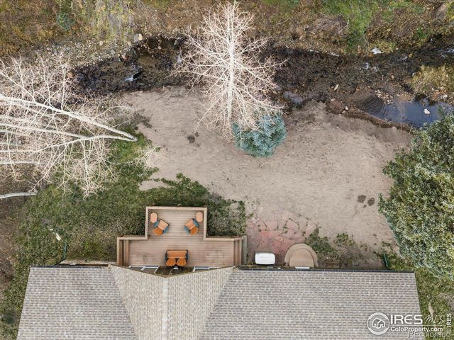 1035 Streamside Drive, Glen Haven, CO 80532