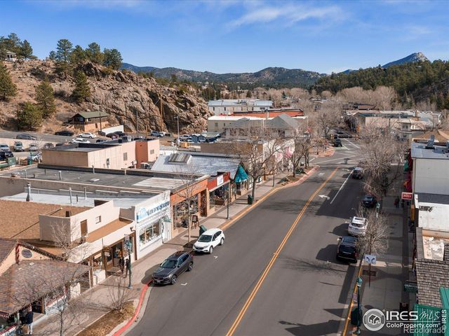 1035 Streamside Drive, Glen Haven, CO 80532