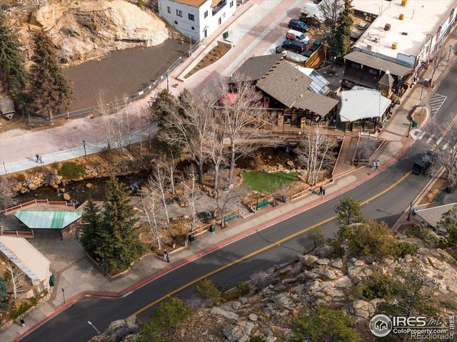 1035 Streamside Drive, Glen Haven, CO 80532