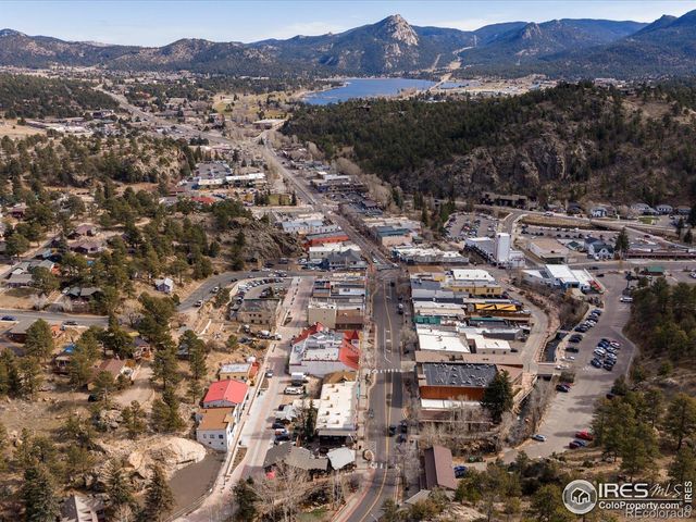 1035 Streamside Drive, Glen Haven, CO 80532