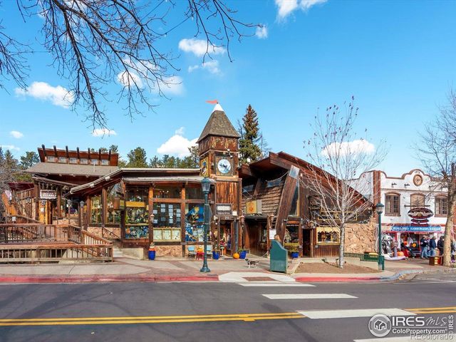 1035 Streamside Drive, Glen Haven, CO 80532