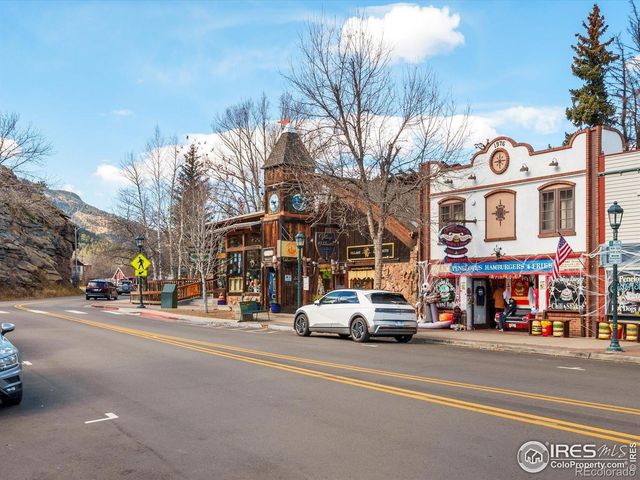 1035 Streamside Drive, Glen Haven, CO 80532