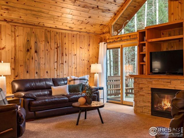 1035 Streamside Drive, Glen Haven, CO 80532